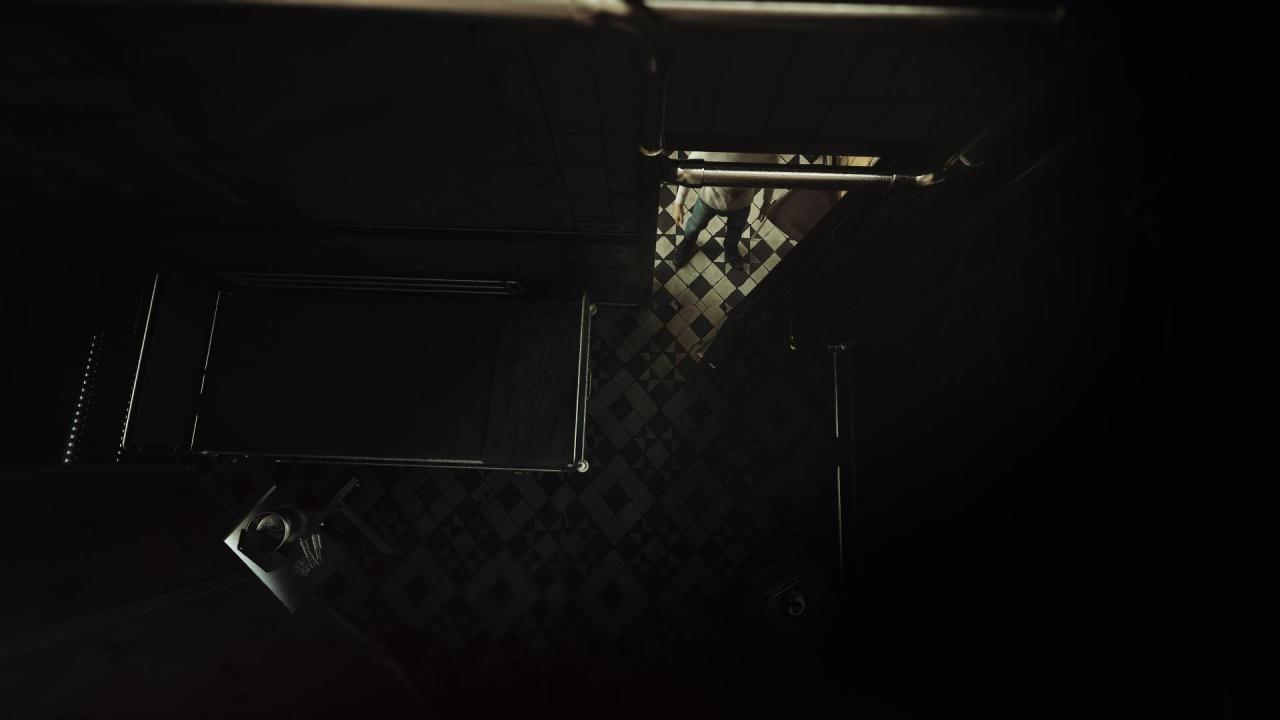 The Dark Inside Me ستيم كود رقمي