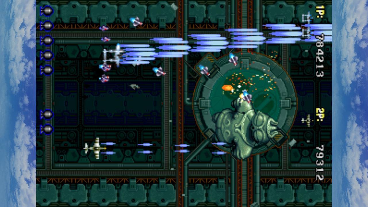 STRIKERS 1945 ستيم كود رقمي