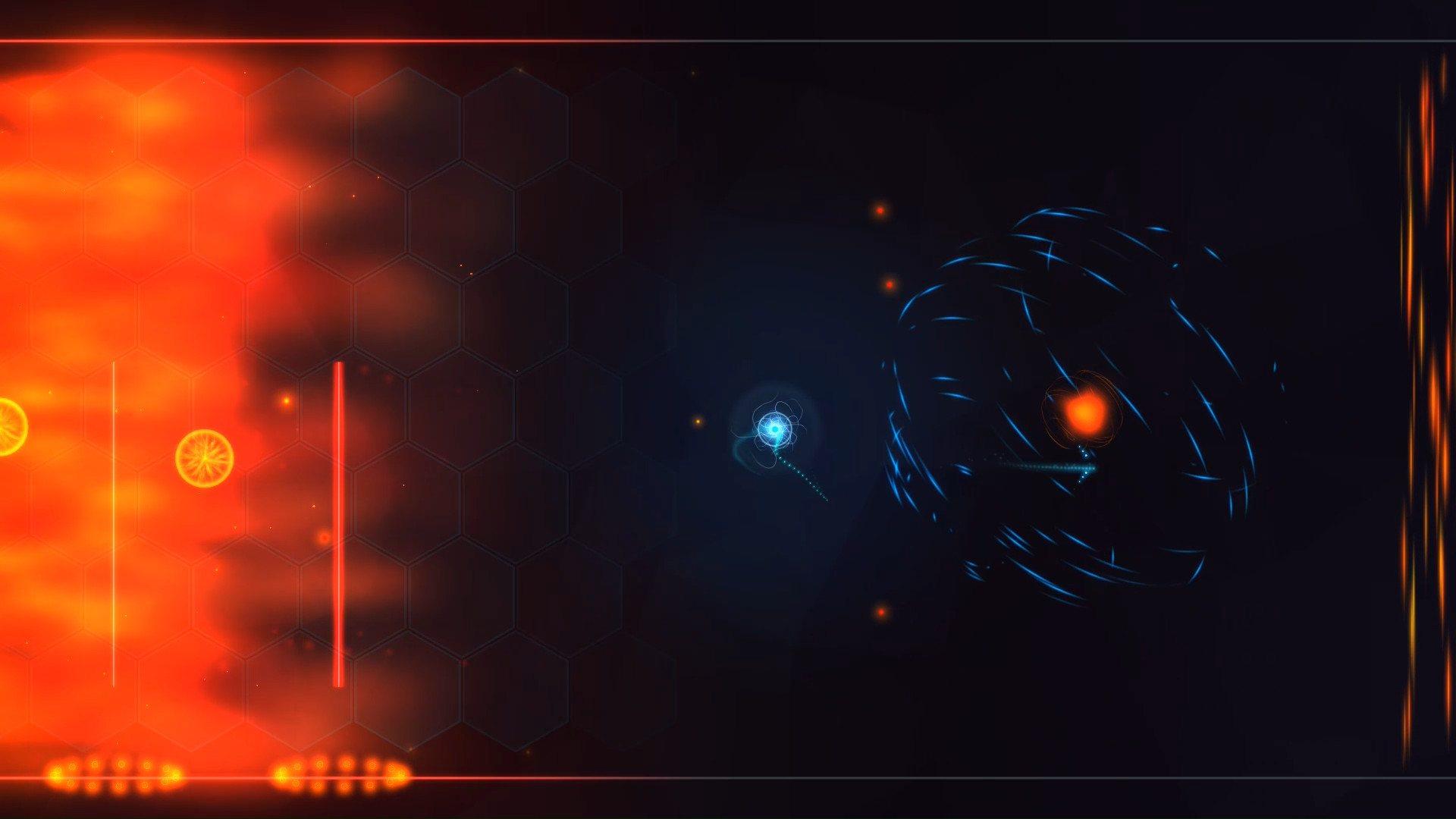 Hungry Flame ستيم كود رقمي