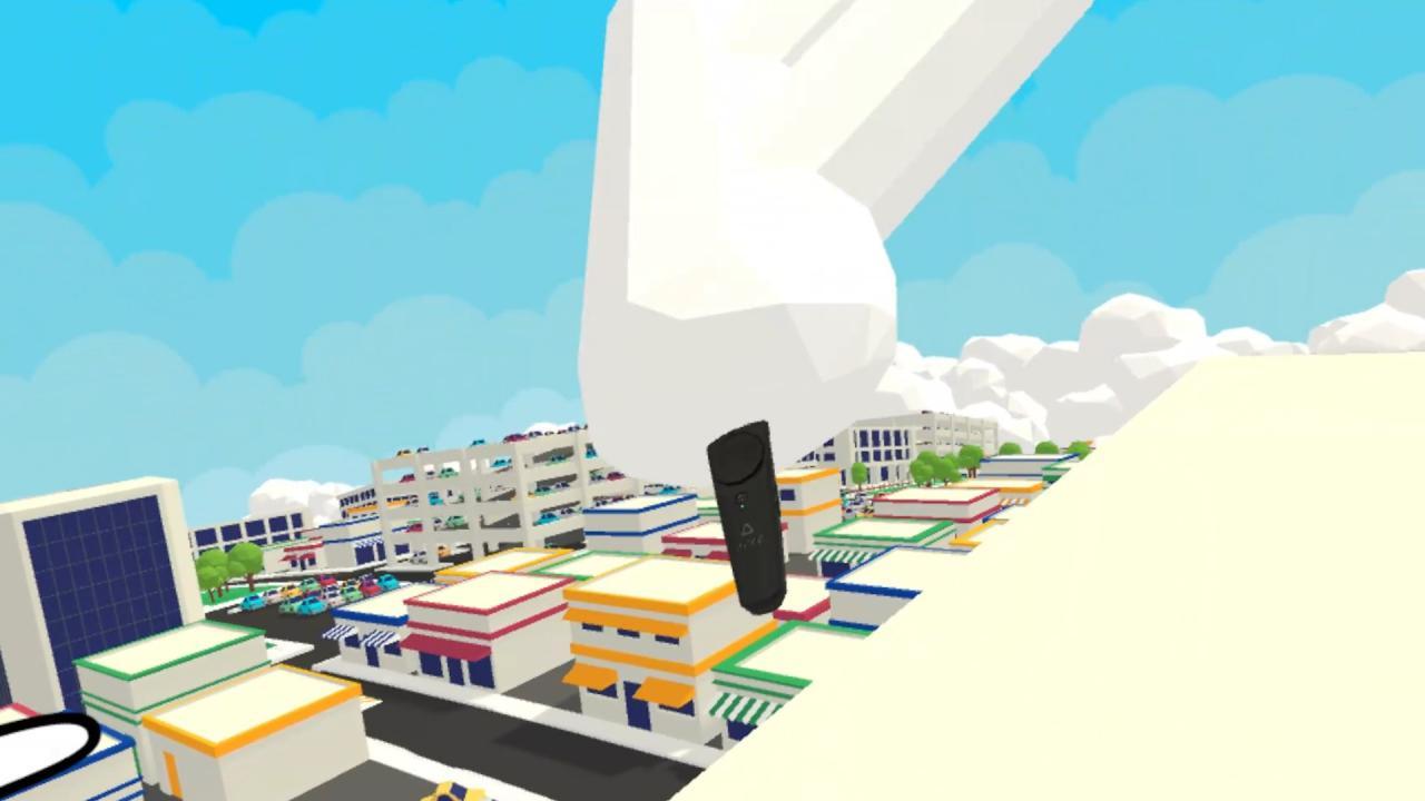 Flappy Arms ستيم كود رقمي