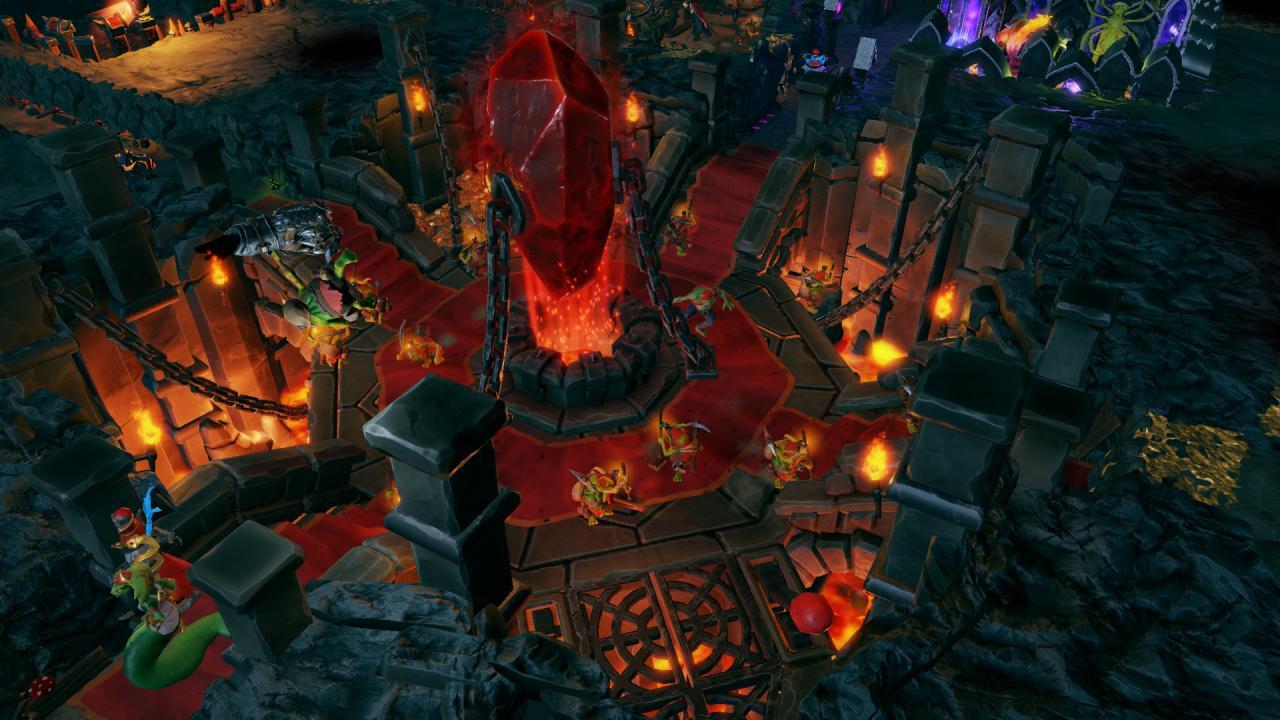 Dungeons 3 Complete Collection بي سي ستيم كود رقمي