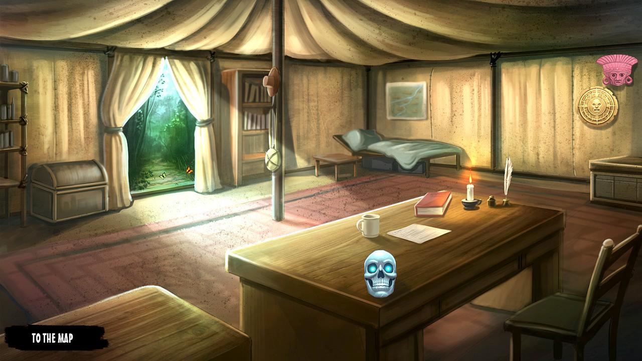 Aztec Venture بي سي ستيم كود رقمي