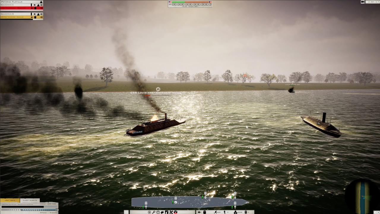 Victory At Sea Ironclad ستيم كود رقمي