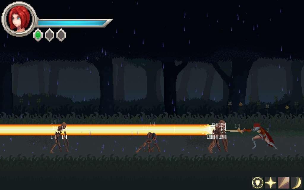 Edge Of Hearts ستيم كود رقمي