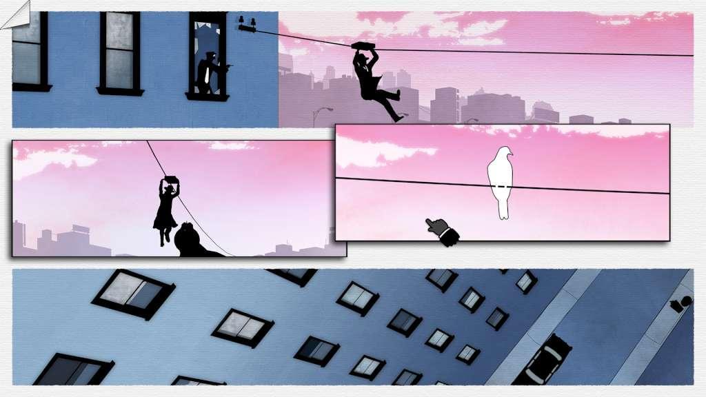 FRAMED Collection اوروبي ستيم كود رقمي