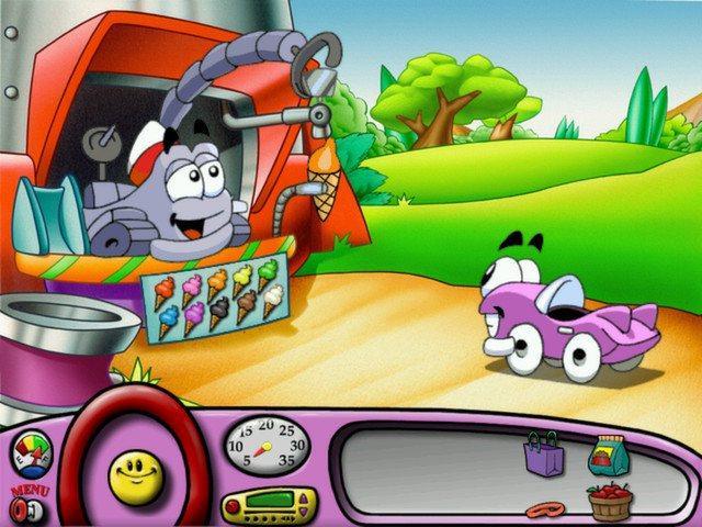 Putt-Putt: Pep'S Birthday Surprise ستيم كود رقمي