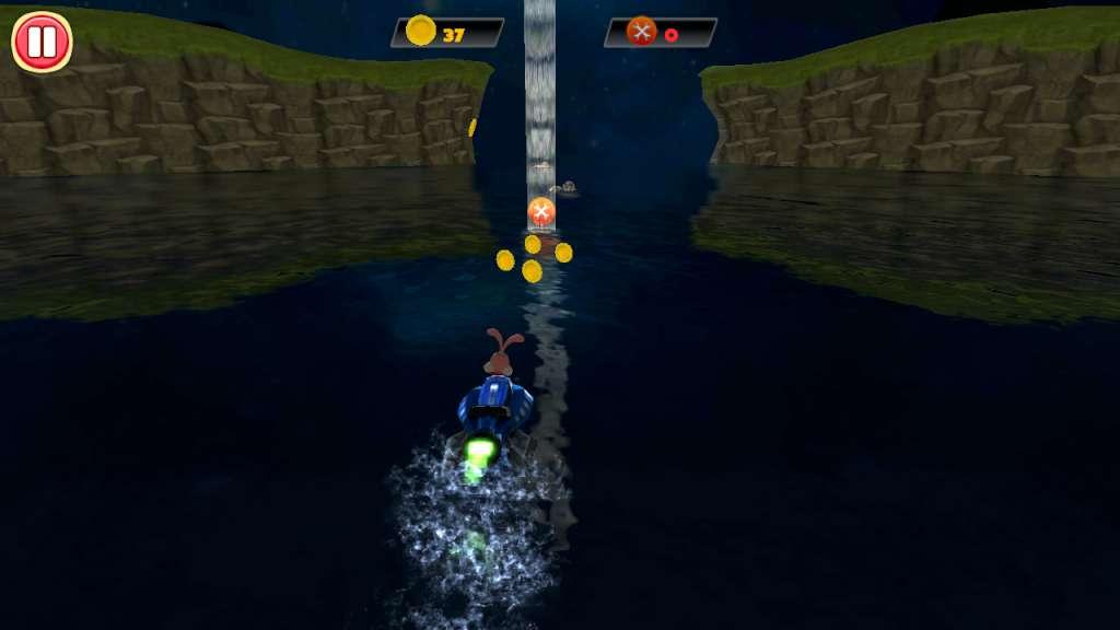 Bayla Bunny ستيم كود رقمي