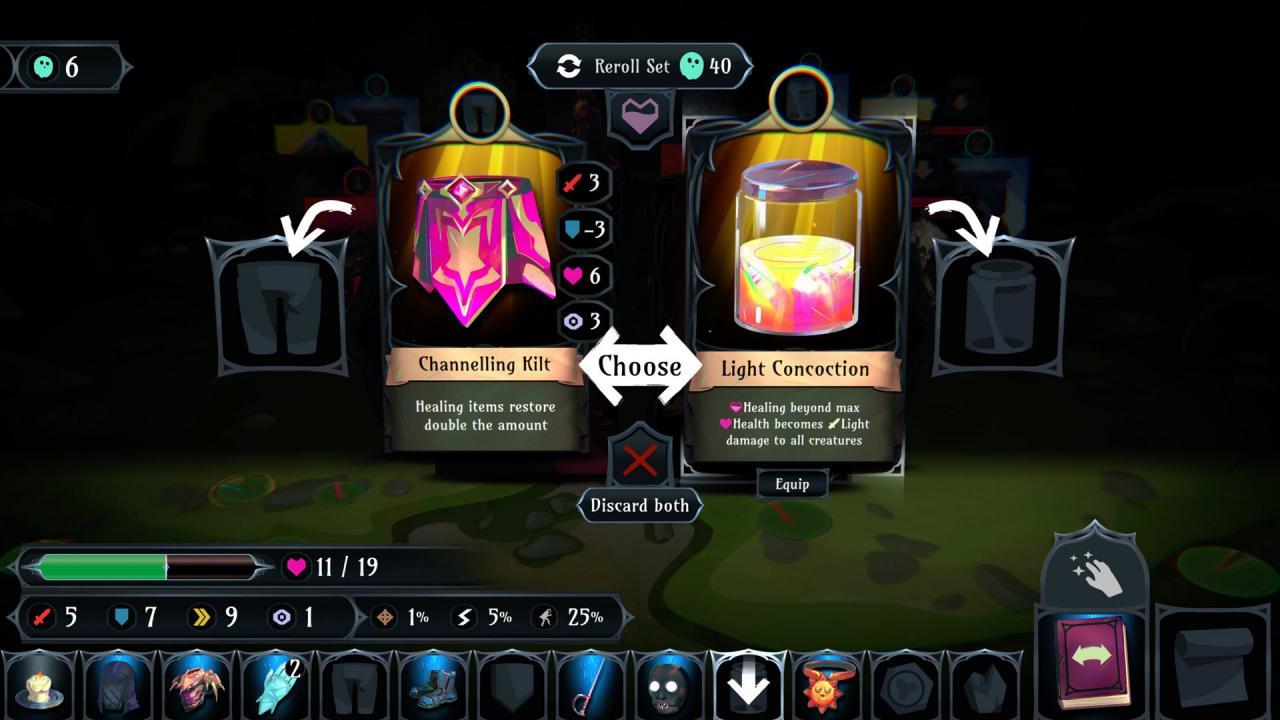 Ring Of Pain ستيم كود رقمي