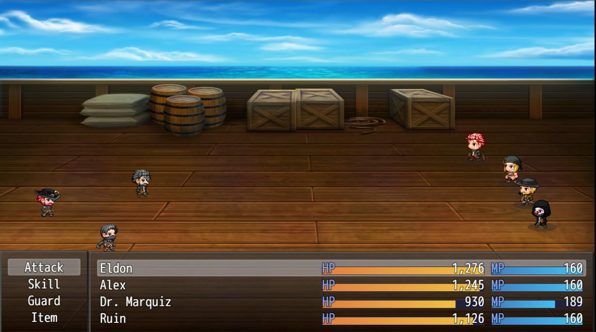 The Sun Never Sets ستيم كود رقمي