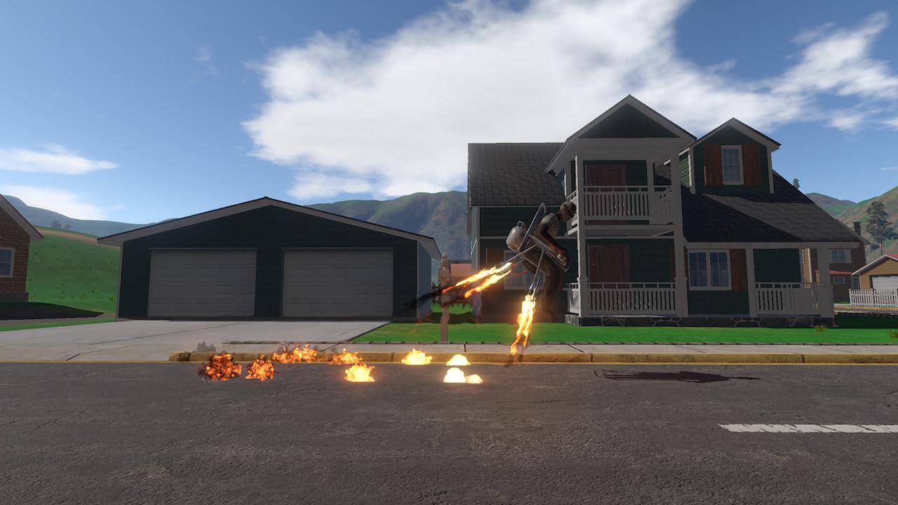 Guts And Glory بي سي ستيم كود رقمي