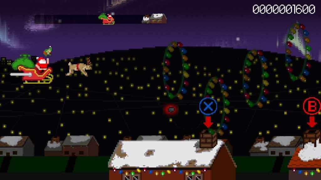 Santa'S Special Delivery ستيم كود رقمي