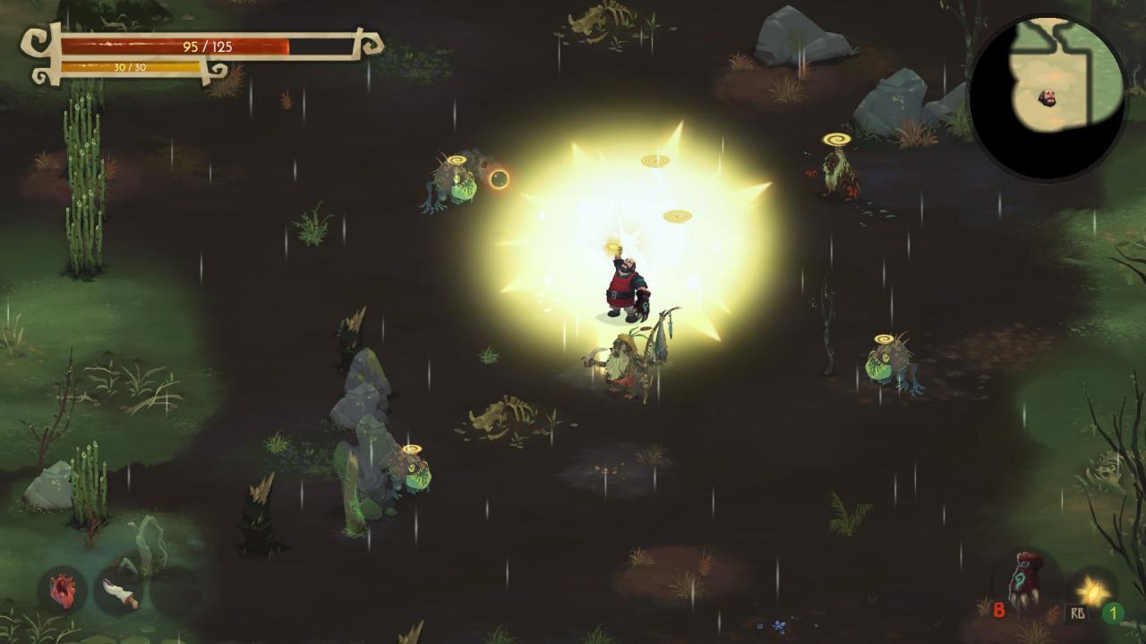 Yaga ستيم كود رقمي