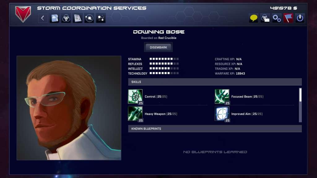 Gates Of Horizon ستيم كود رقمي