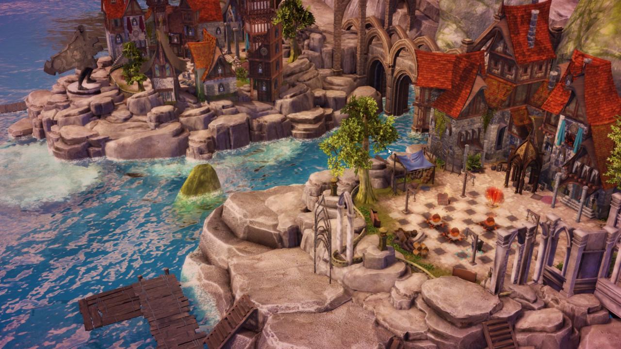 Chessaria: The Tactical Adventure بي سي ستيم كود رقمي