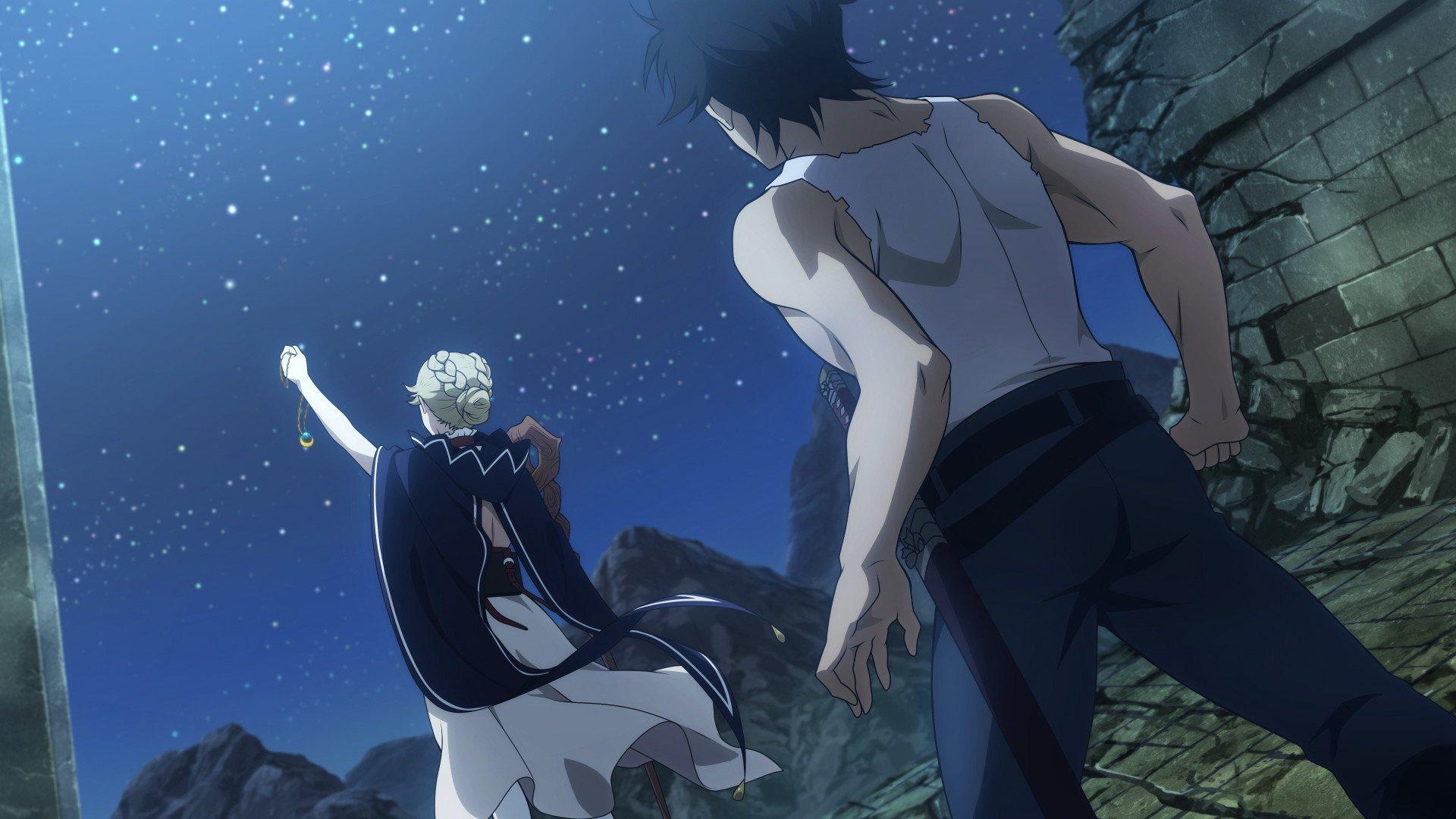 Black Clover: Quartet Knights بي سي ستيم كود رقمي