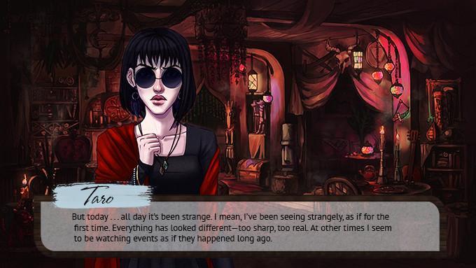 Mirt. Tales Of The Cold Land ستيم كود رقمي