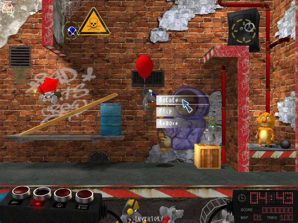 Bad Rats: The Rats' Revenge ستيم هدية