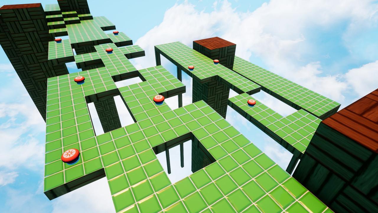 Marble Skies ستيم كود رقمي