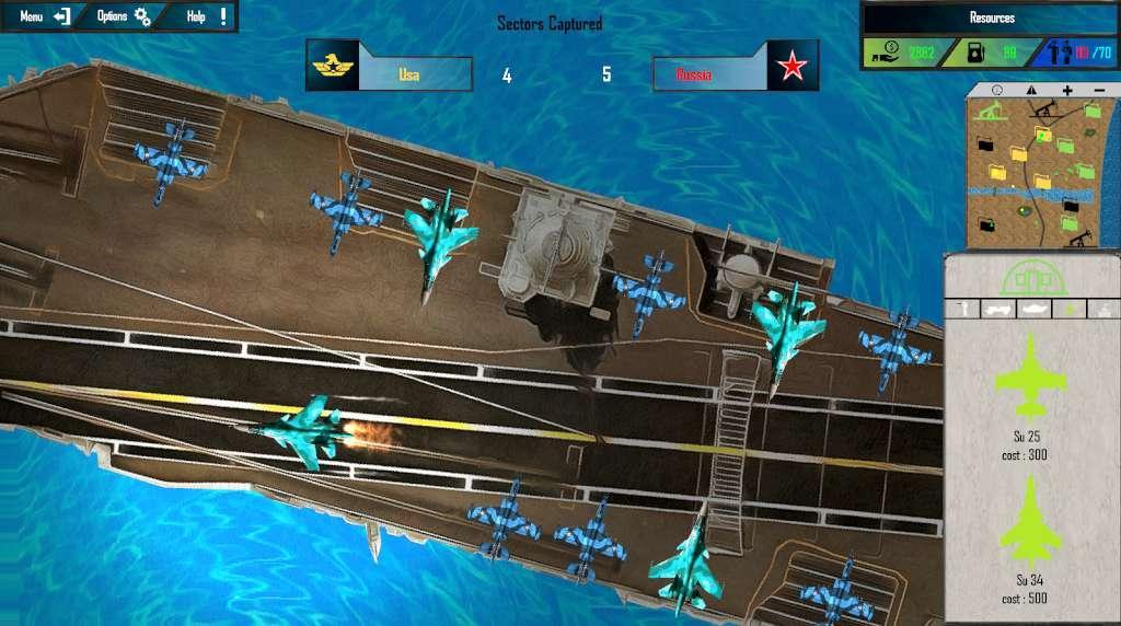 Raid On Coasts ستيم كود رقمي