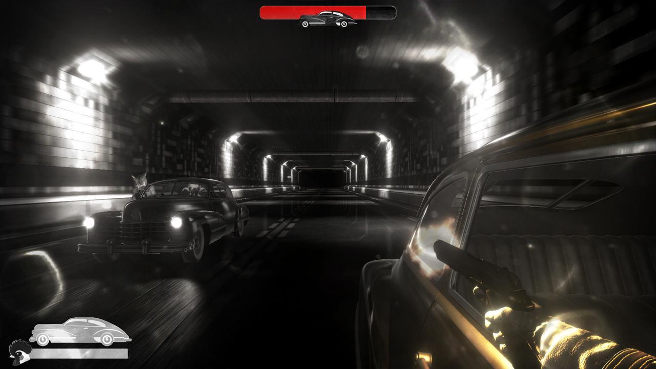 Chicken Police - Paint It RED! اوروبي رابط هديه ستيم