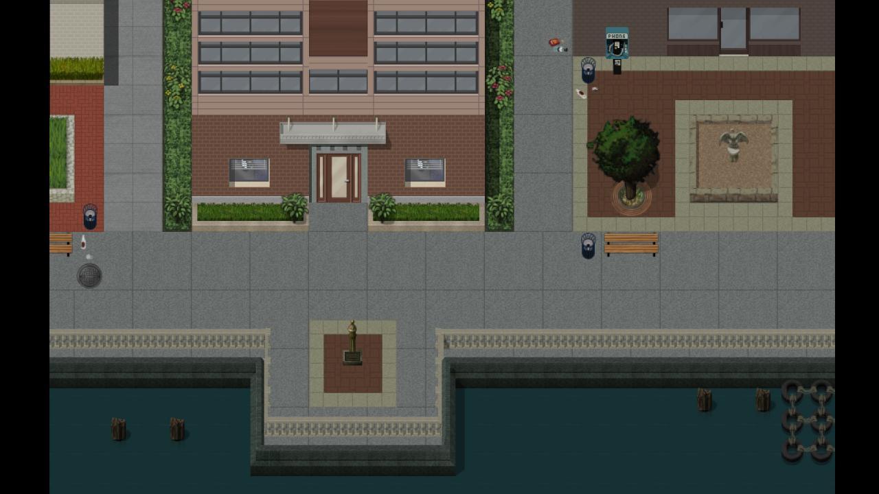 RPG Maker VX Ace - Always Sometimes Monsters Asset Pack DLC ستيم كود رقمي