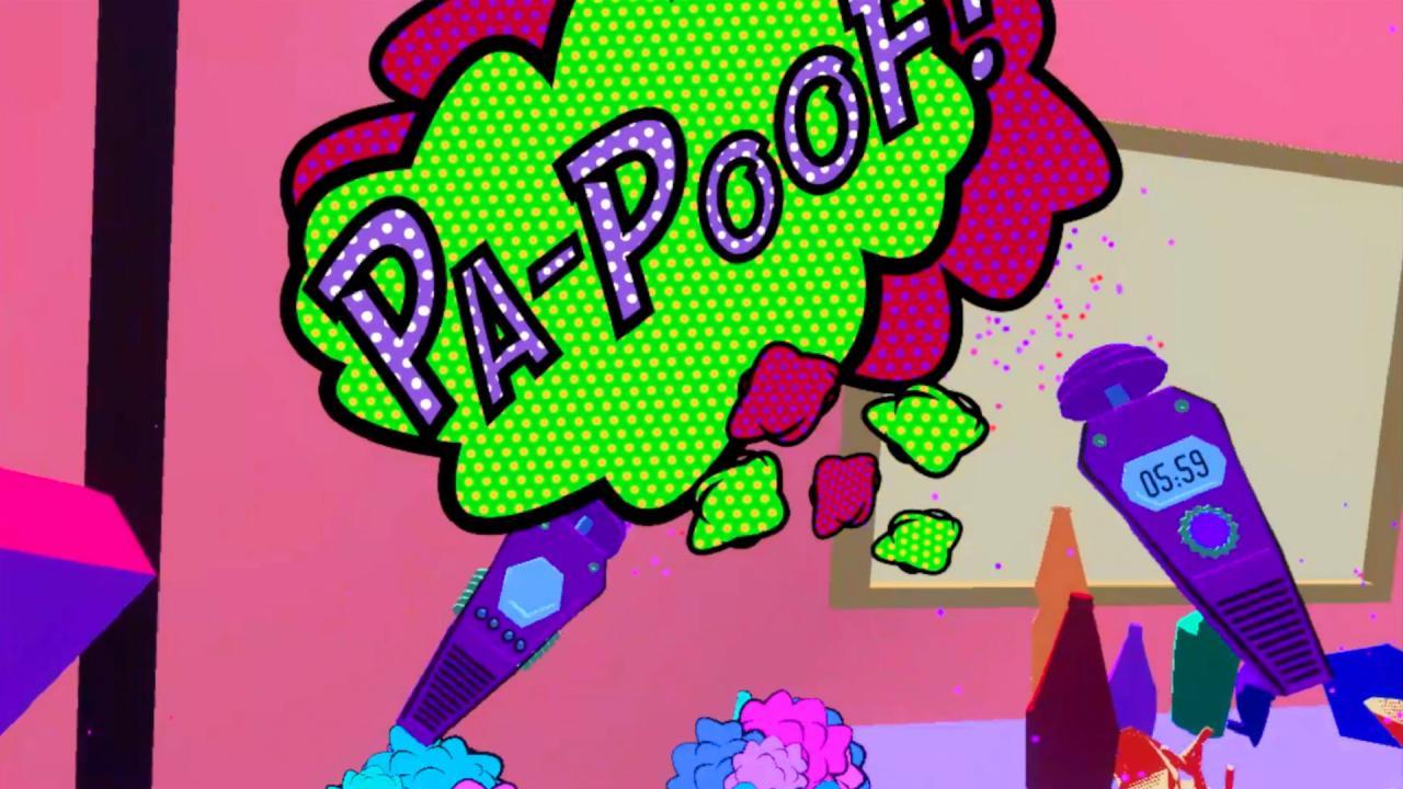 The Take ستيم كود رقمي