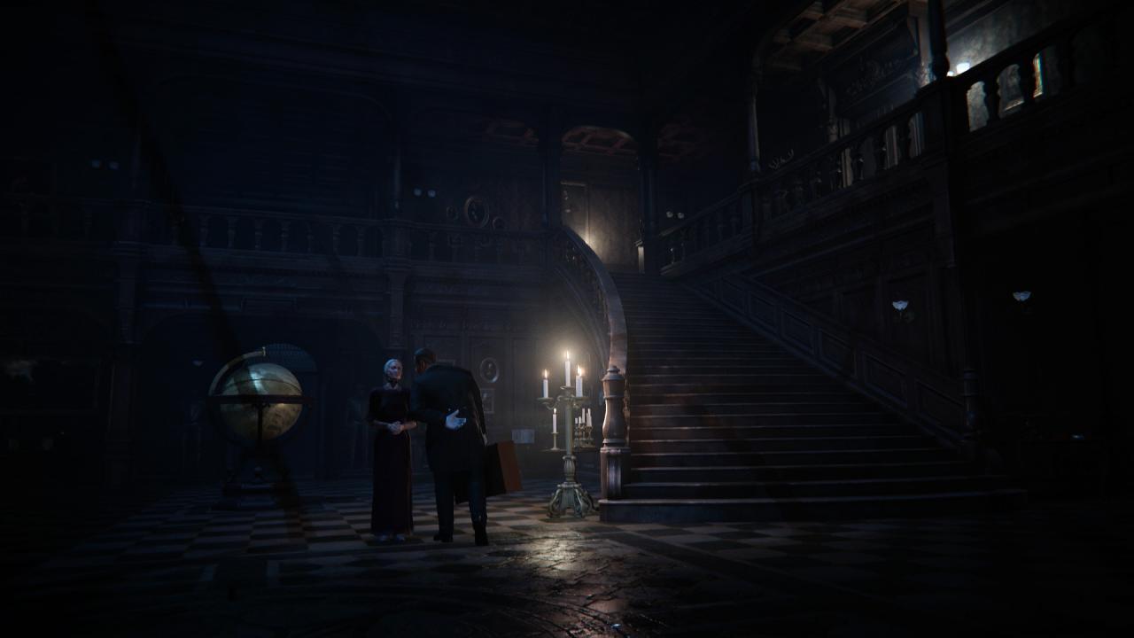 Black Mirror اوروبي اكسبوكس 1 كود رقمي