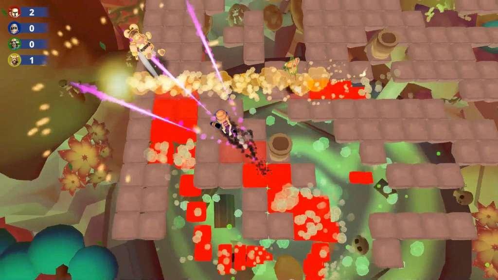 Abyssal Fall ستيم كود رقمي