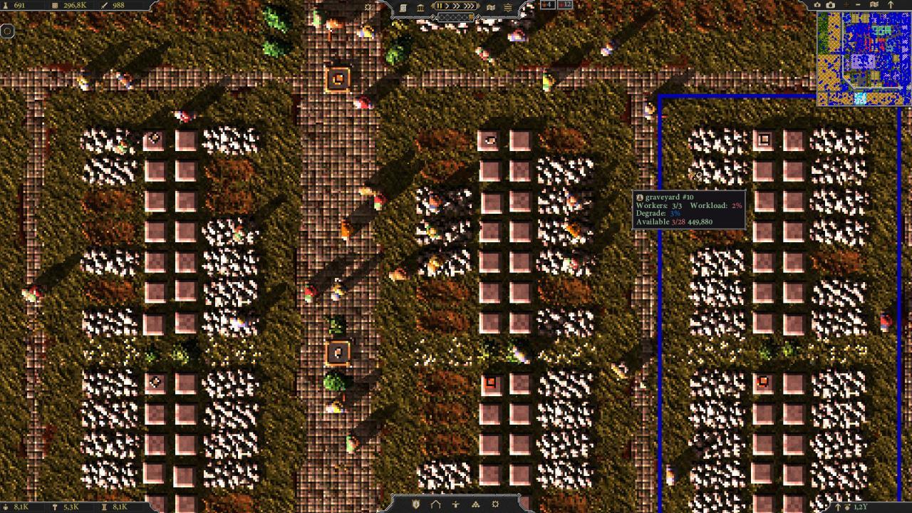 Songs Of Syx ستيم حساب