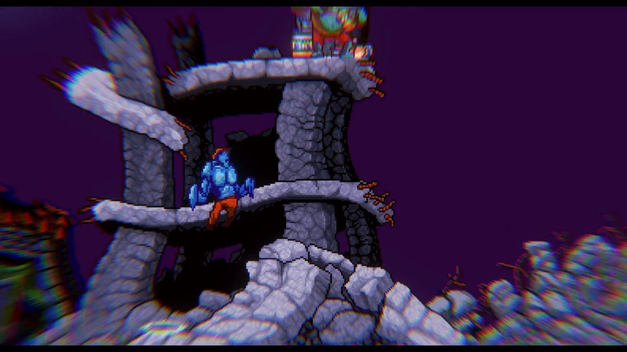 Bite The Bullet ستيم كود رقمي