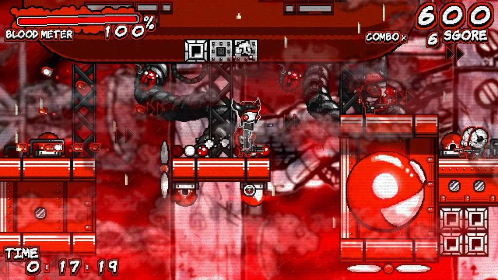 I Want To Be Human بي سي ستيم كود رقمي