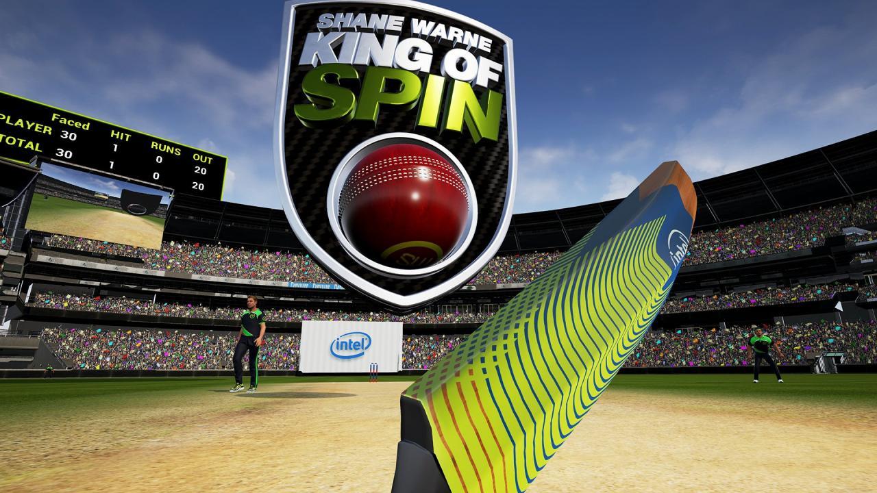 King Of Spin VR ستيم كود رقمي