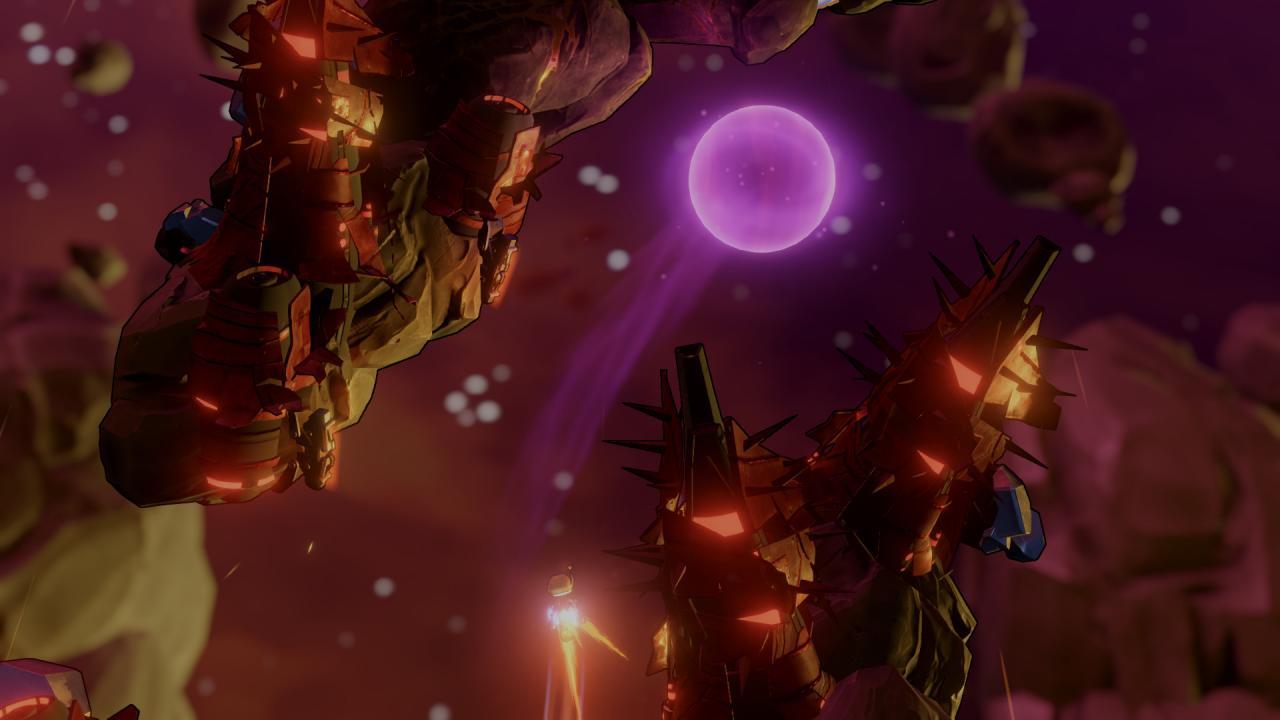 Lost Orbit: Terminal Velocity ارجنتيني اكسبوكس 1 / إكس بوكس سيريس X|S كود رقمي