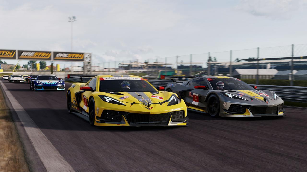 Project CARS 3 - Season Pass DLC بي سي ستيم كود رقمي