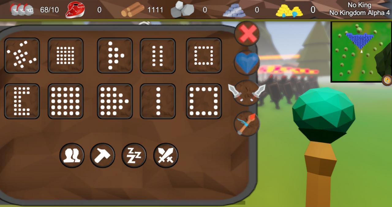 No King No Kingdom ستيم كود رقمي