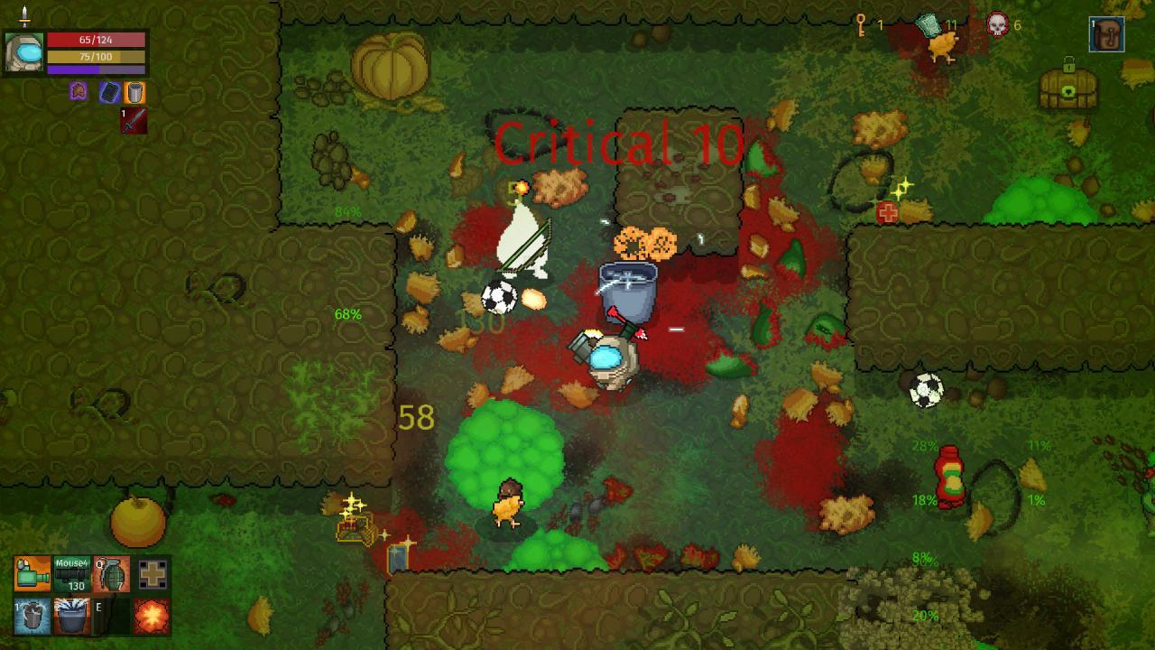 Trash Squad بي سي ستيم كود رقمي