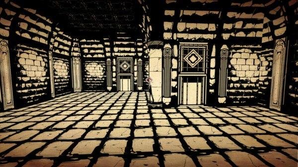 Paper Sorcerer ستيم كود رقمي