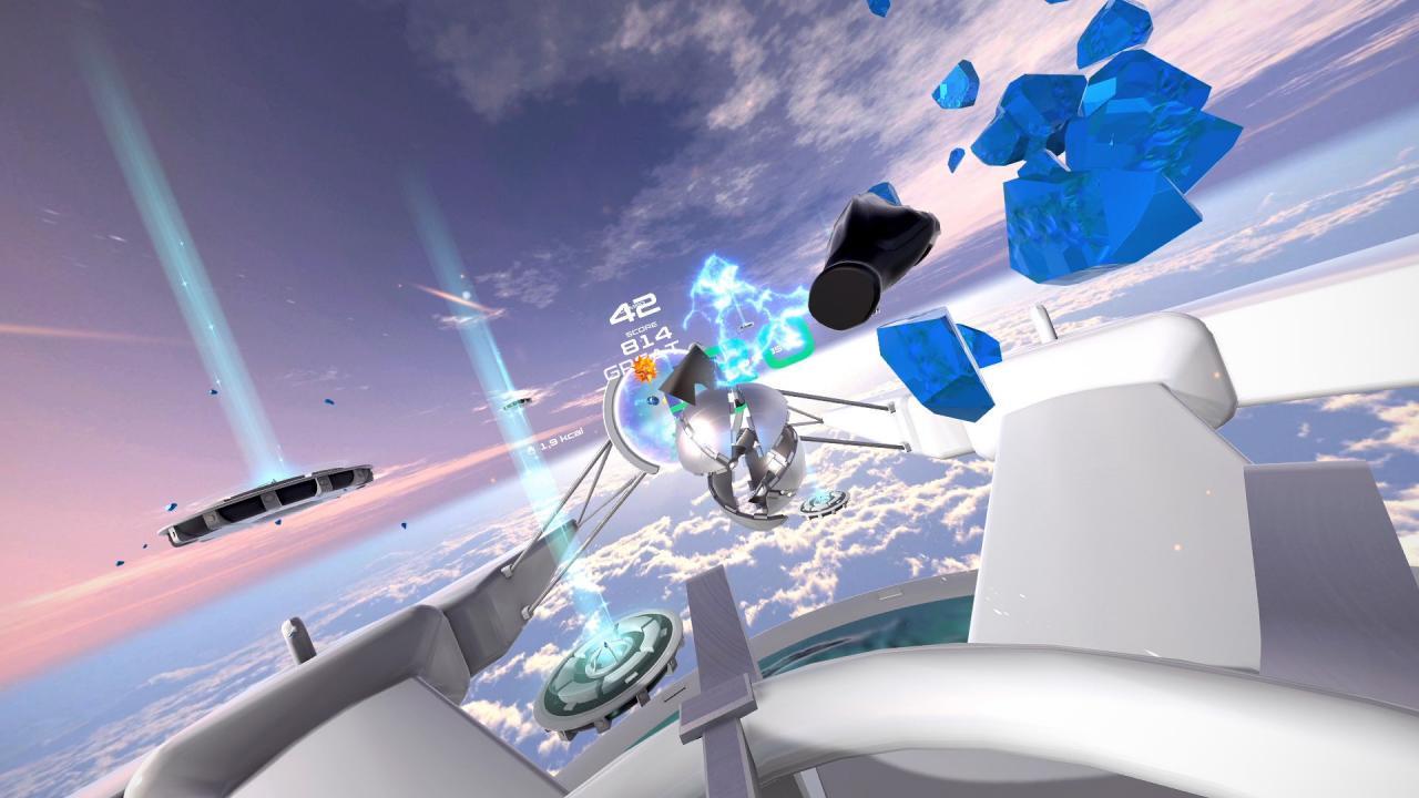 PowerBeatsVR رابط هديه ستيم