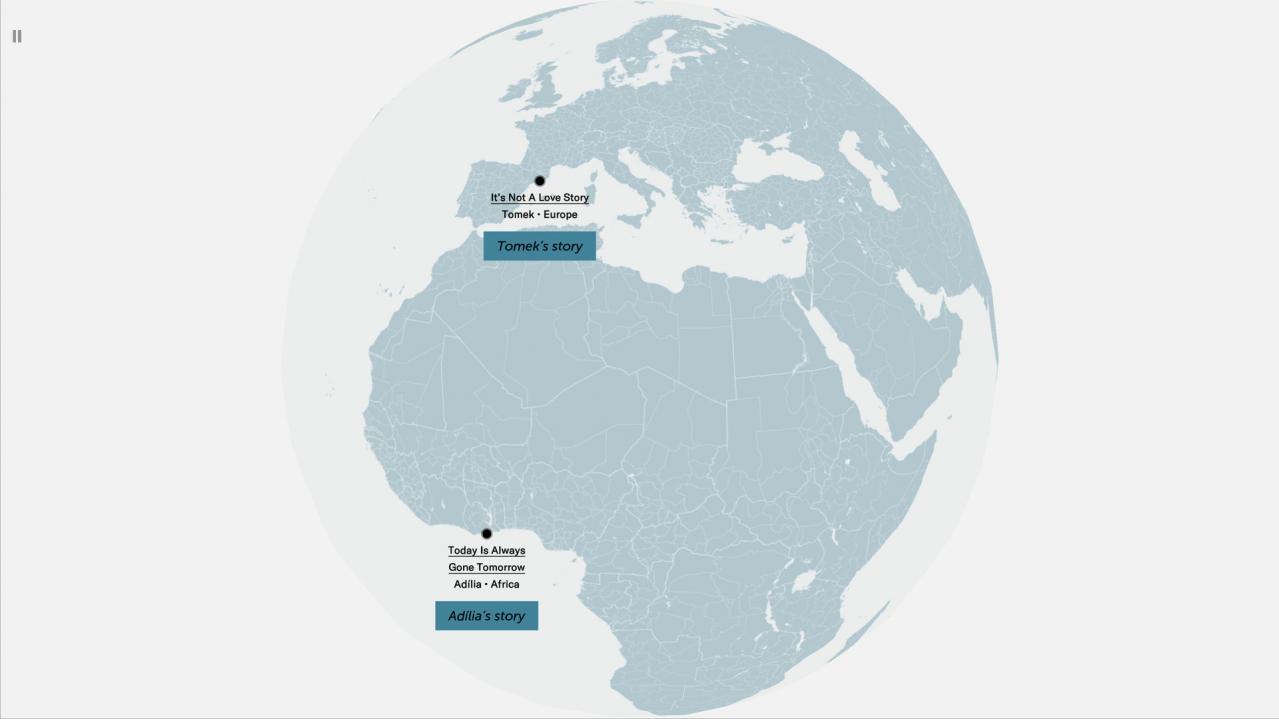 Wanderlust Travel Stories ستيم كود رقمي