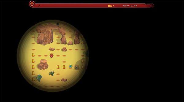 Soul Of Mask (SoM) ستيم كود رقمي