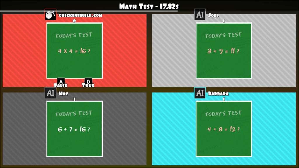 Cards Of Chaos بي سي ستيم كود رقمي
