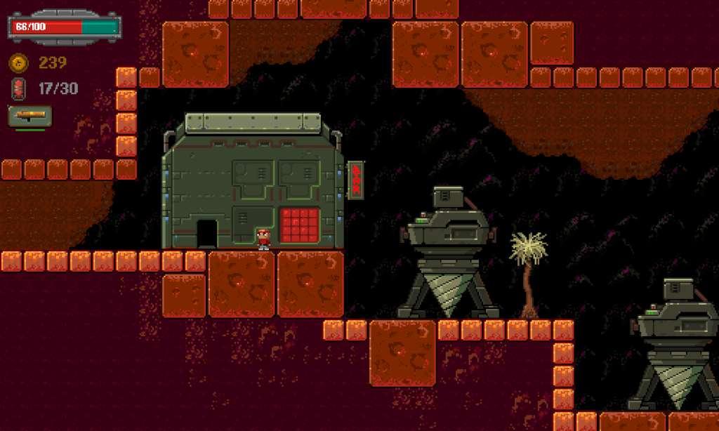 Spaceport Hope ستيم كود رقمي