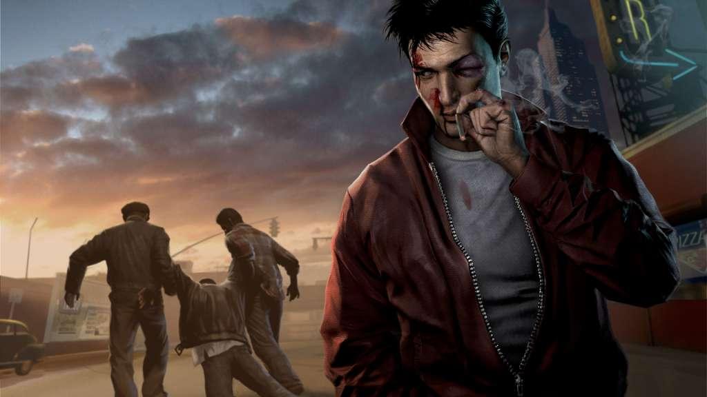 Mafia II - Renegade Pack DLC ستيم كود رقمي