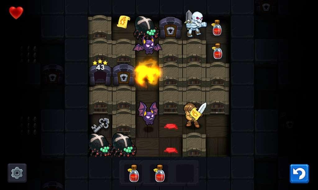 Maze Lord ستيم كود رقمي