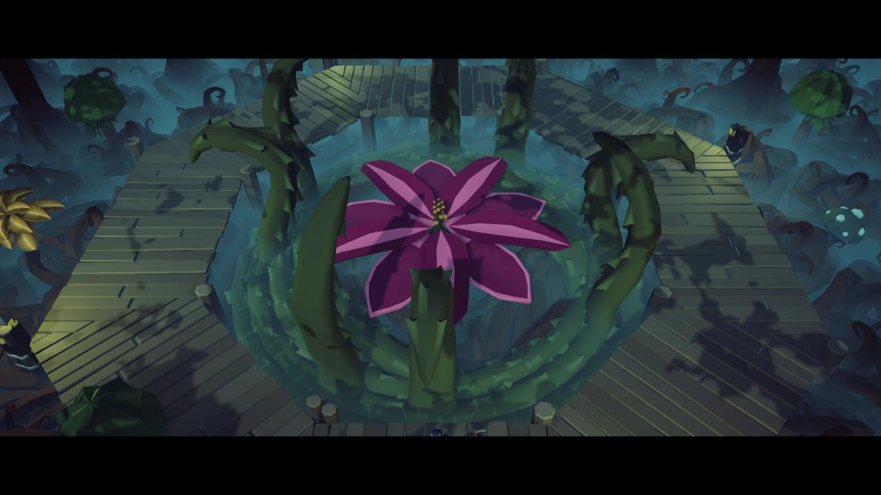 Rogues Like امريكي ستيم كود رقمي