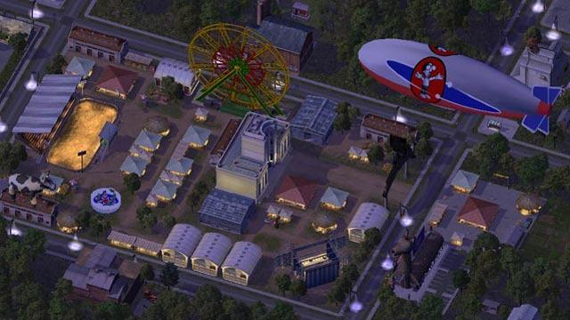 SimCity 4 اصدار الديلوكس ستيم كود رقمي (ماك ابل OS X)