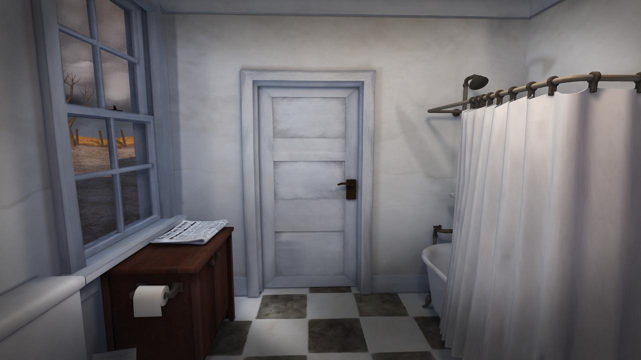 Dead Secret بي سي ستيم كود رقمي