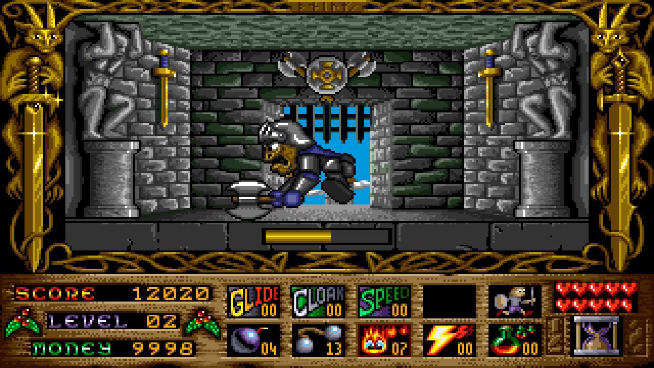 Prophecy I: The Viking Child اوروبي بي سي ستيم كود رقمي