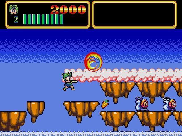 Wonder Boy III: Monster Lair ستيم كود رقمي