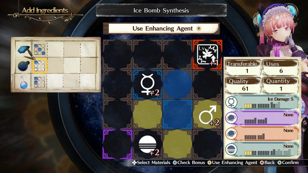 Atelier Lydie & Suelle ~The Alchemists And The Mysterious Paintings~ ستيم كود رقمي